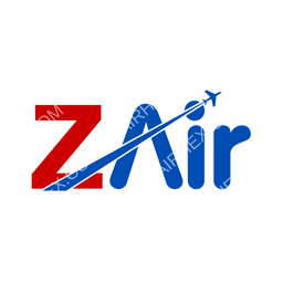 Z Air Circular logo