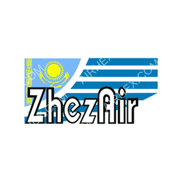 ZhezAir Circular logo