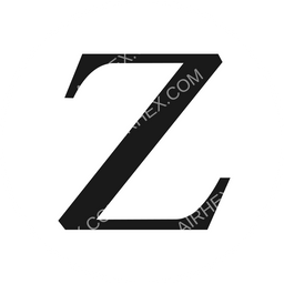 ZIPAIR Circular logo