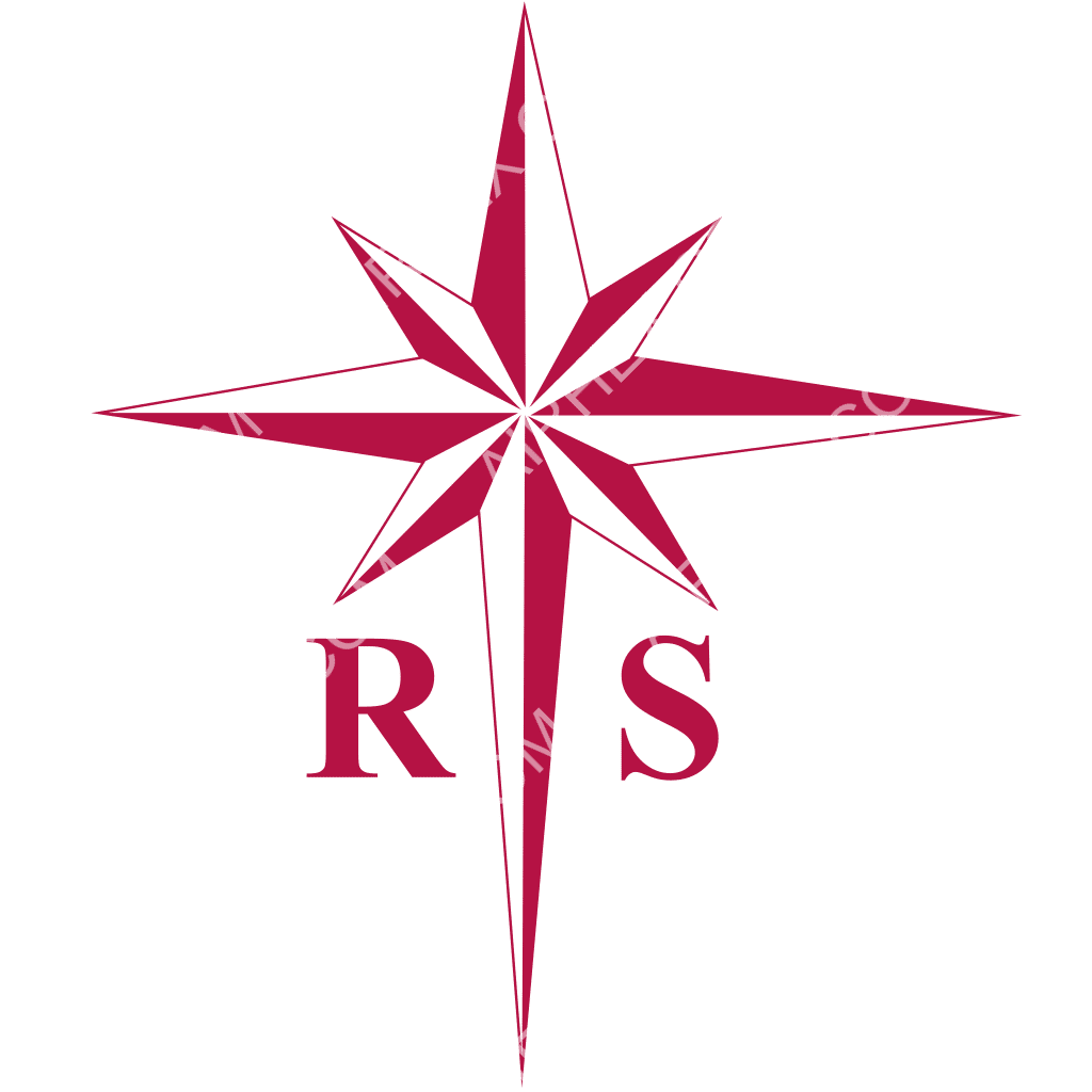 Rubystar logo