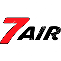 S7 Airlines logo