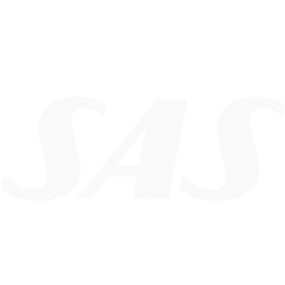 SAS Link logo dark