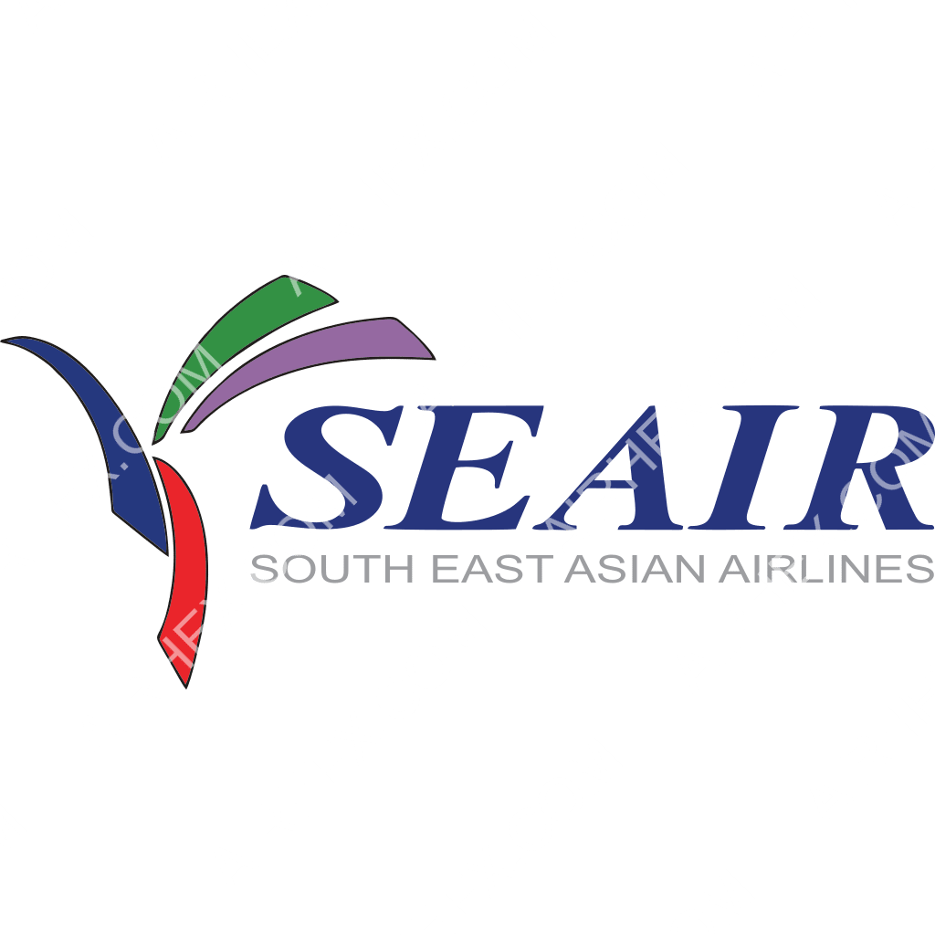 SEAir International logo