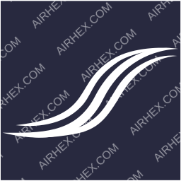 Sentra Airways logo dark