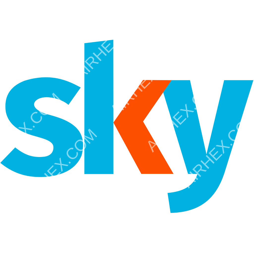 Sky Atlantic US logo