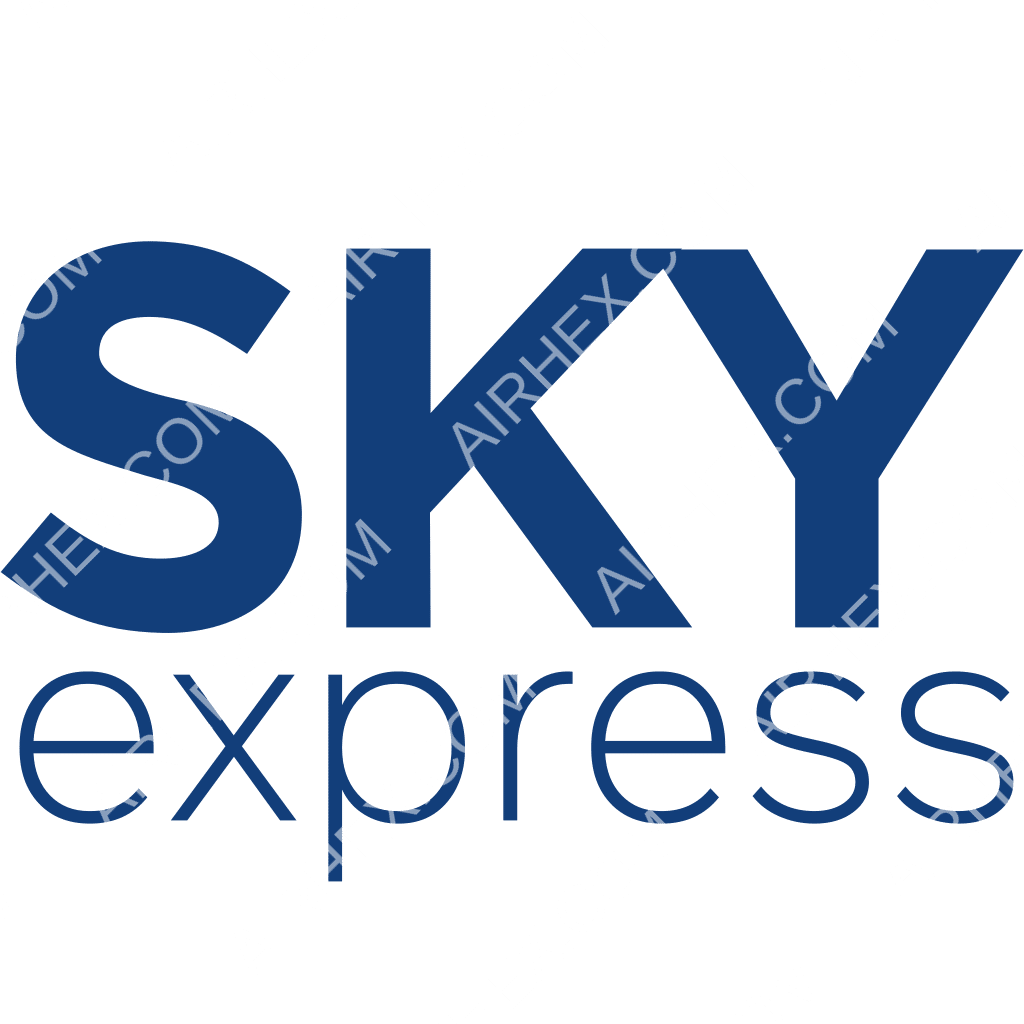 Sky Express Greece logo