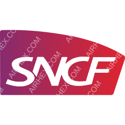 SNCF airline profile - IATA code 2C (updated 2025) - Airhex