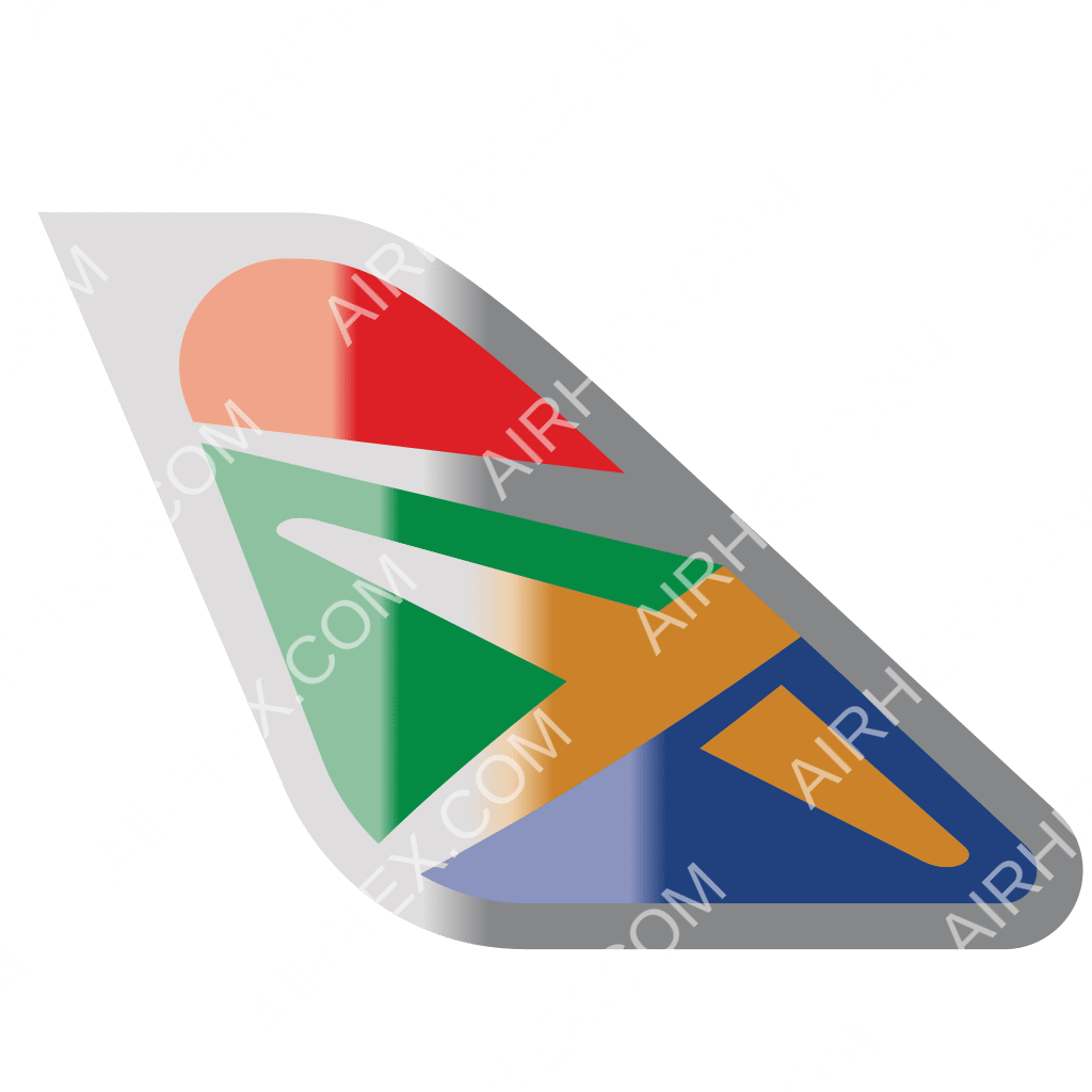 South African Express logo