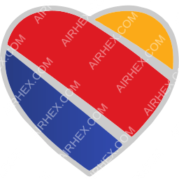 Southwest Airlines logo