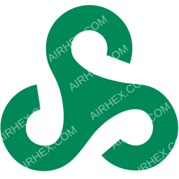 Spring Airlines logo