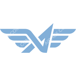 2nd Arkhangelsk United Aviation Division Symbol logo