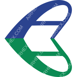 Adria Airways Symbol logo