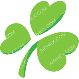 Aer Lingus Symbol logo