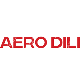 Aero Dili Symbol logo