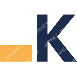 Aero K Symbol logo