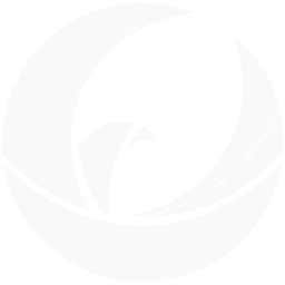 Aerocaribe (Venezuela) Symbol logo (dark)