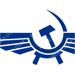 Aeroflot Symbol logo