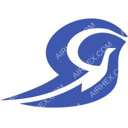 Aerogaviota Symbol logo