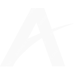 AeroItalia Symbol logo (dark)