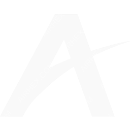 Aeroitalia Regional Symbol logo (dark)