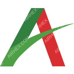 Aeroitalia Regional Symbol logo