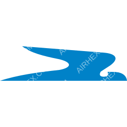 Aerolineas Argentinas Symbol logo