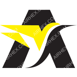 AeroLink Symbol logo