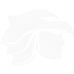 Aeromexico Symbol logo (dark)