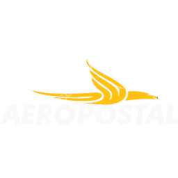 Aeropostal Symbol logo (dark)
