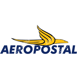 Aeropostal Symbol logo