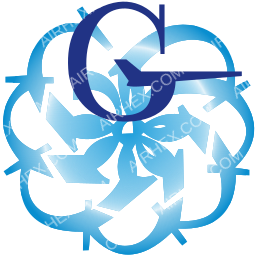 Aeroregional Symbol logo