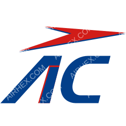 AeroVIP (Uruguay) Symbol logo