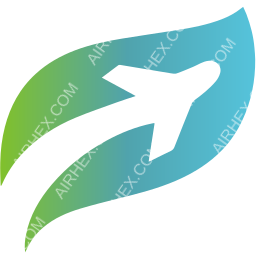 AF-Aviation Symbol logo