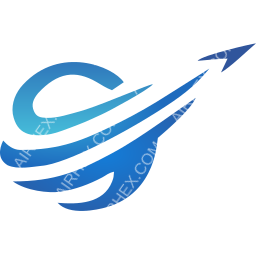 Air Alanna Symbol logo (dark)