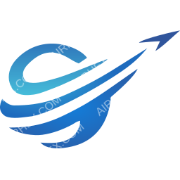 Air Alanna Symbol logo