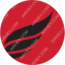 Air Albania Symbol logo