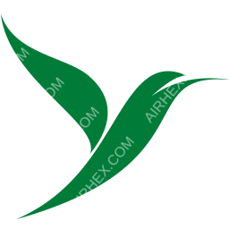 Air Antilles Symbol logo