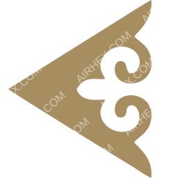 Air Astana Symbol logo