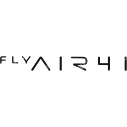 Air Berlin Symbol logo (dark)