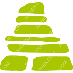 Air Borealis Symbol logo