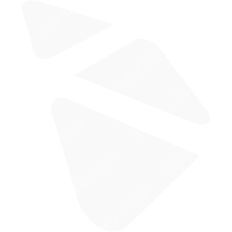 Air Botswana Symbol logo (dark)