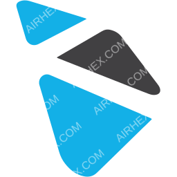 Air Botswana Symbol logo