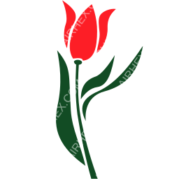 Air Bucharest Symbol logo (dark)