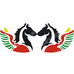 Air Burkina Symbol logo