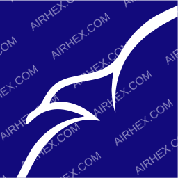 Air Busan Symbol logo