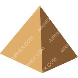 Air Cairo Symbol logo (dark)