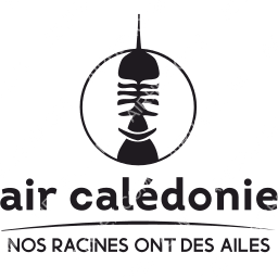 Air Caledonie Symbol logo