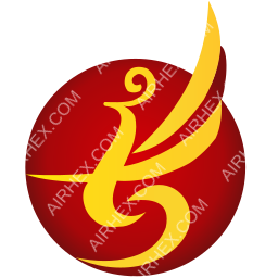 Air Changan Symbol logo