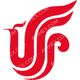 Air China Inner Mongolia Symbol logo