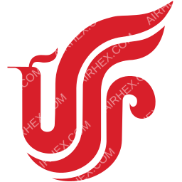 Air China Symbol logo